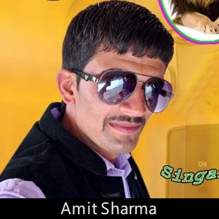 Amit Sharma